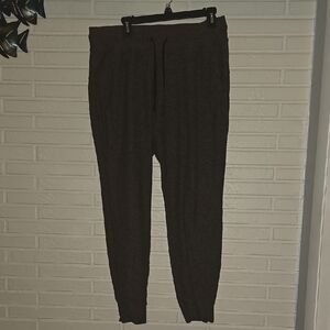 Lululemon Ready To Rulu Jogger